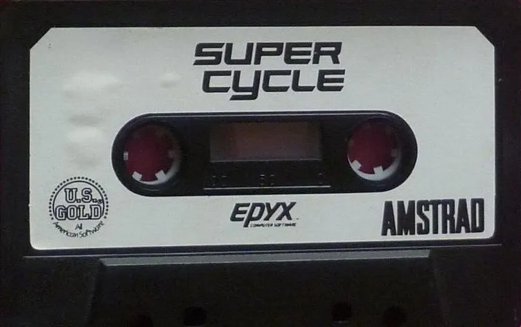 Super Cycle cart