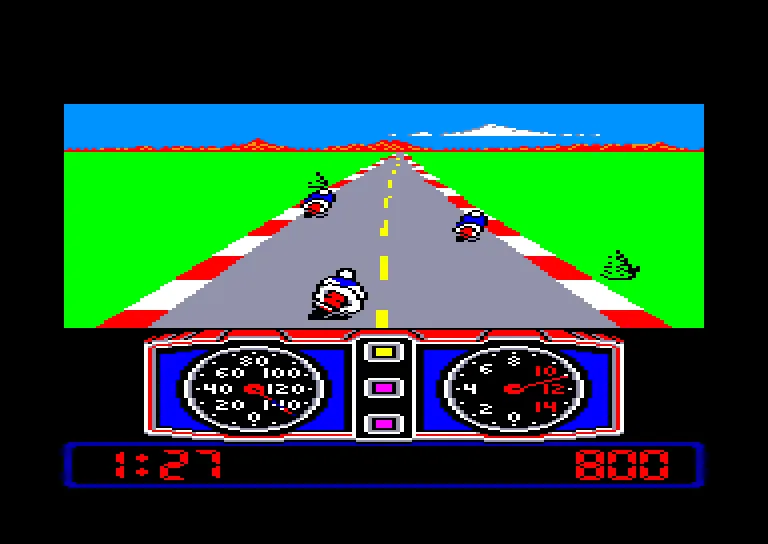 Backdrop artwork for Super Cycle