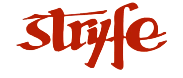 Stryfe: The Everlasting Battle logo