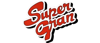 Super Gran logo