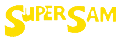 Super Sam logo
