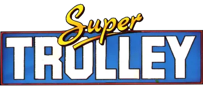 Super Trolley logo