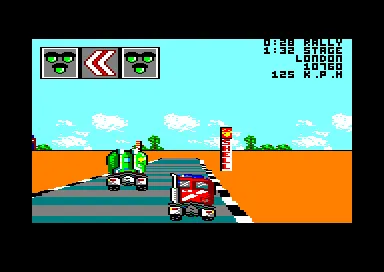 Backdrop artwork for Super Trux