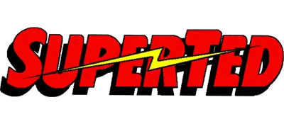 SuperTed logo