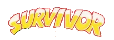 Survivor (Anirog) logo
