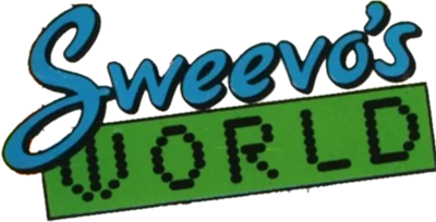 Sweevo's World logo