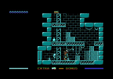Switchblade screenshot