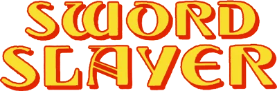 Sword Slayer logo