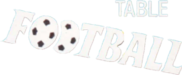 Table Football logo