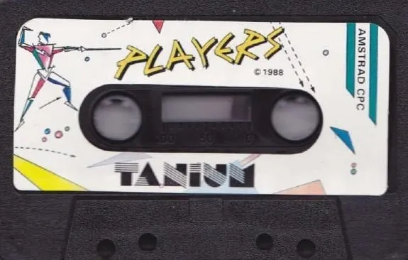 Tanium cart
