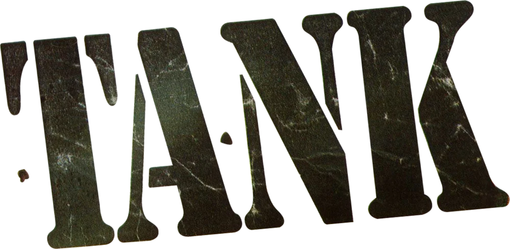 Tank logo