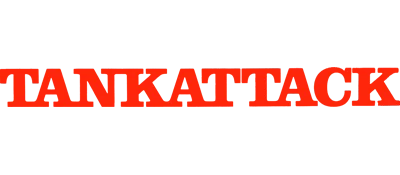 Tank Attack logo