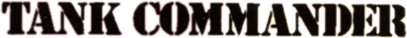Tank Command logo