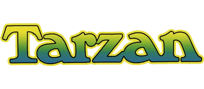 Tarzan logo