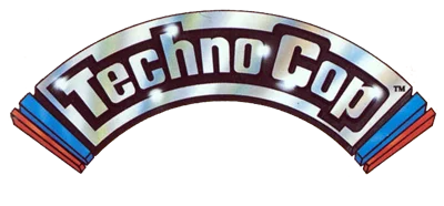 Techno-Cop logo