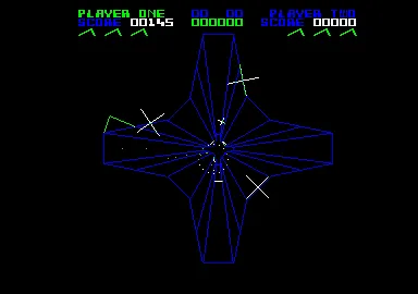 Tempest screenshot