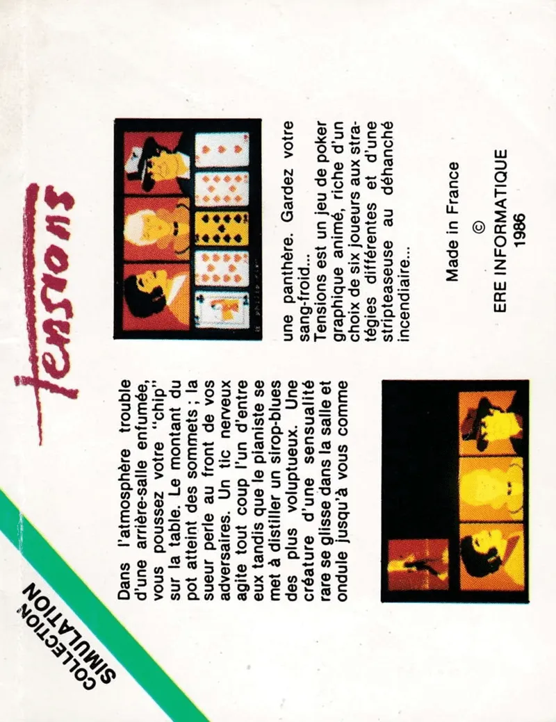 Tensions box back