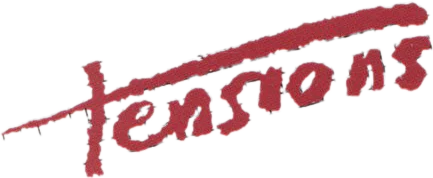 Tensions logo