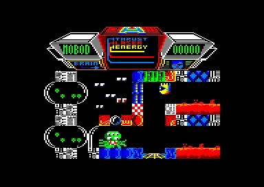 Terminus screenshot