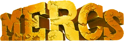 Mercs logo