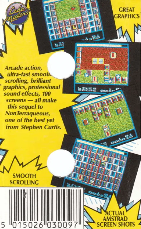Terra Cognita box back