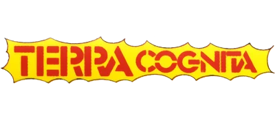 Terra Cognita logo