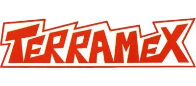 Terramex logo