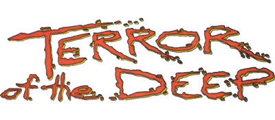 Terror of the Deep logo