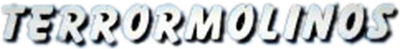 Terrormolinos logo