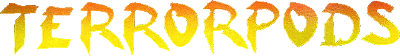 Terrorpods logo