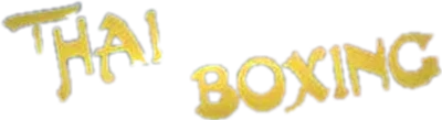 Thai Boxing logo