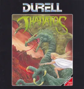 Thanatos box art