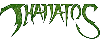 Thanatos logo