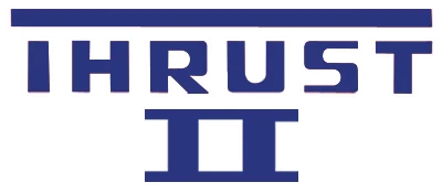 Thrust II logo