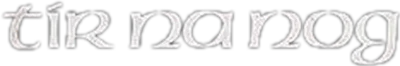 Tir Na Nog logo