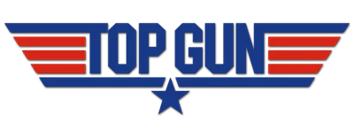 Top Gun logo