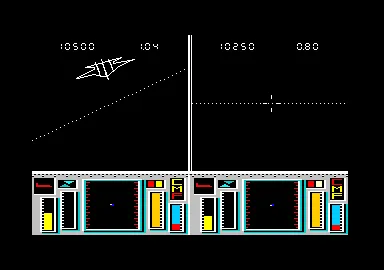 Backdrop artwork for Top Gun