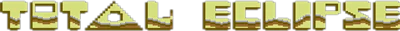 Total Eclipse logo