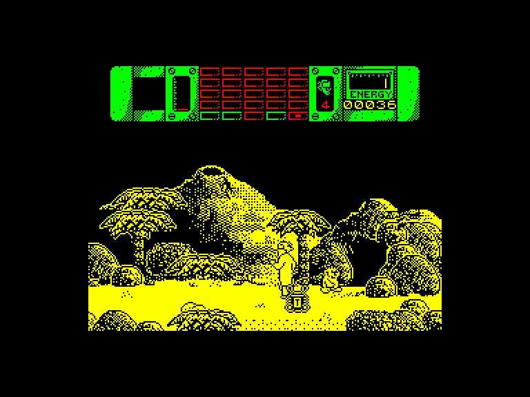 Backdrop artwork for Time Machine