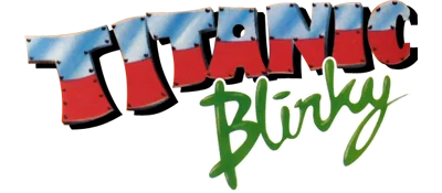 Titanic Blinky logo