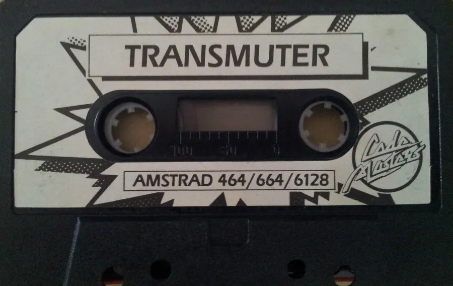 Transmuter cart