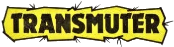 Transmuter logo