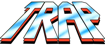 Trap logo