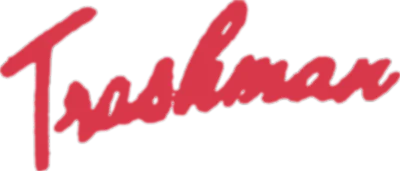 Trashman logo