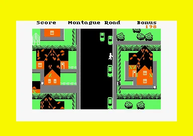 Backdrop artwork for Trashman