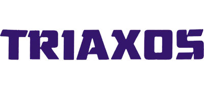 Triaxos logo