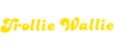 Trollie Wallie logo