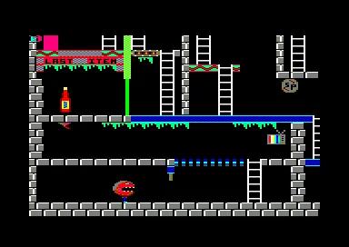 Trollie Wallie screenshot