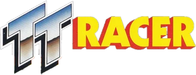 TT Racer logo