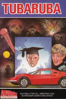Tubaruba box art